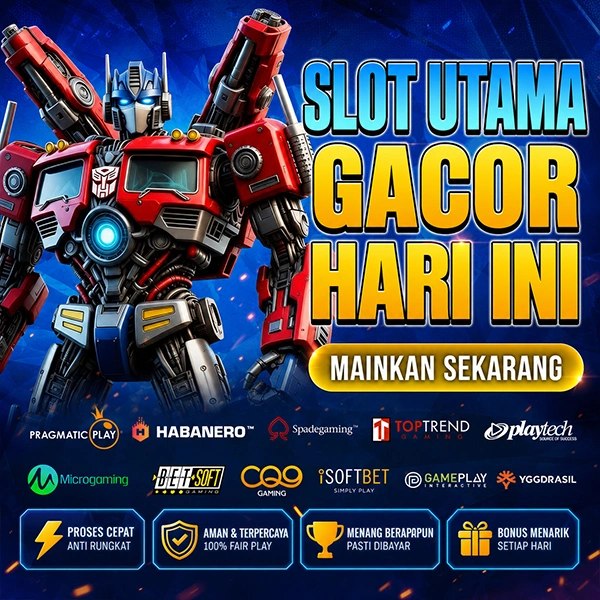 RIBET118Slot: Tempat Slot RIBET118 Bermain Efektif Peluang Keuntungan